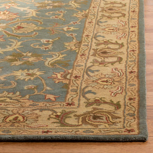 Safavieh Heritage HG811 Hand Tufted Rug