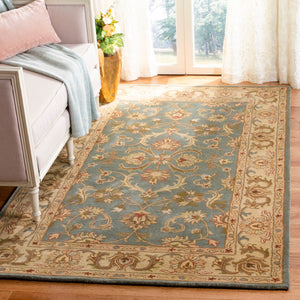 Safavieh Heritage HG811 Hand Tufted Rug