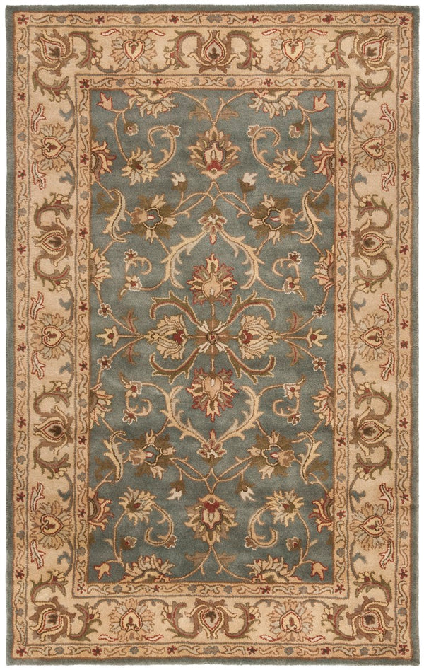 Safavieh Heritage HG811 Hand Tufted Rug