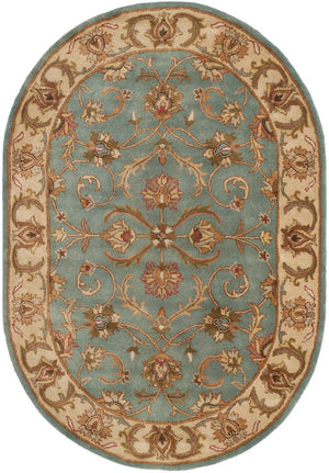 Safavieh Heritage HG811 Hand Tufted Rug