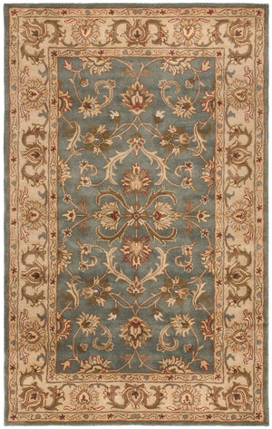 Safavieh Heritage 811 Hand Tufted Wool Rug HG811B-4R