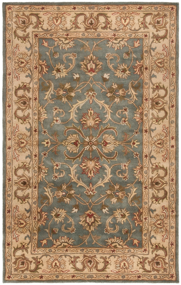 Safavieh Heritage 811 Hand Tufted Wool Rug HG811B-4R
