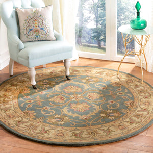 Safavieh Heritage HG811 Hand Tufted Rug