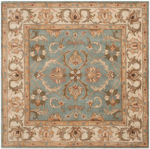 Safavieh Heritage HG811 Hand Tufted Rug