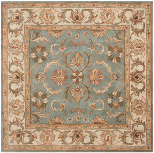 Safavieh Heritage 811 Hand Tufted Wool Rug HG811B-4R
