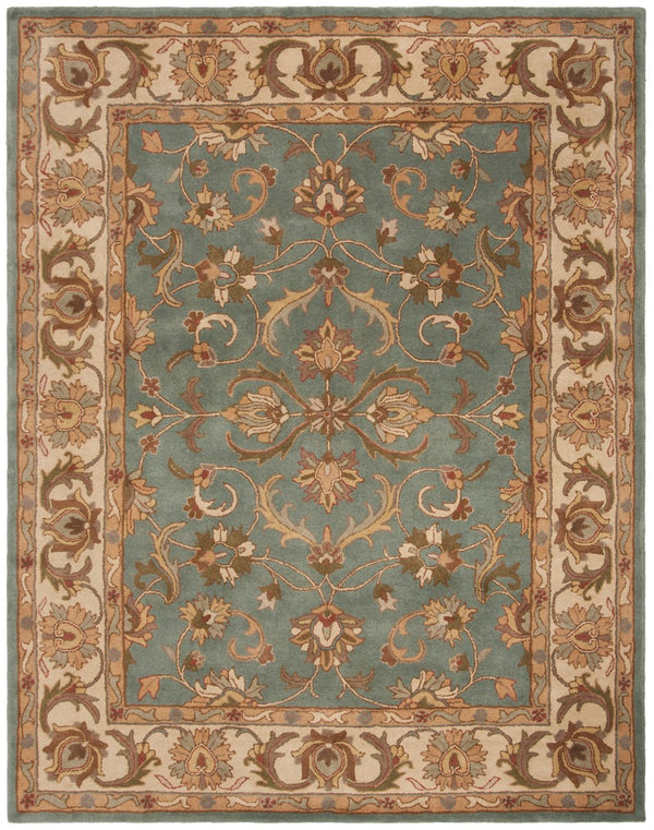 Safavieh Heritage HG811 Hand Tufted Rug