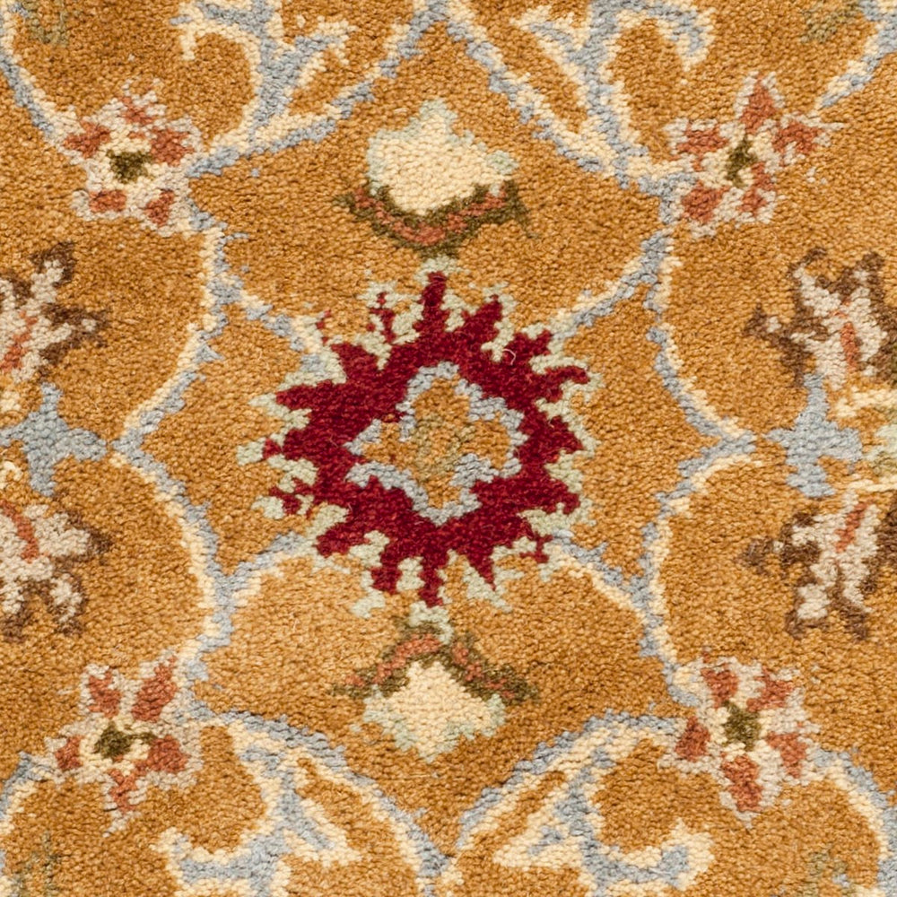 Safavieh Heritage HG812 Hand Tufted Rug