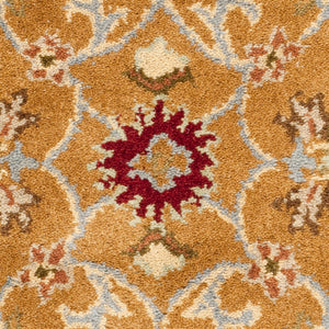 Safavieh Heritage HG812 Hand Tufted Rug