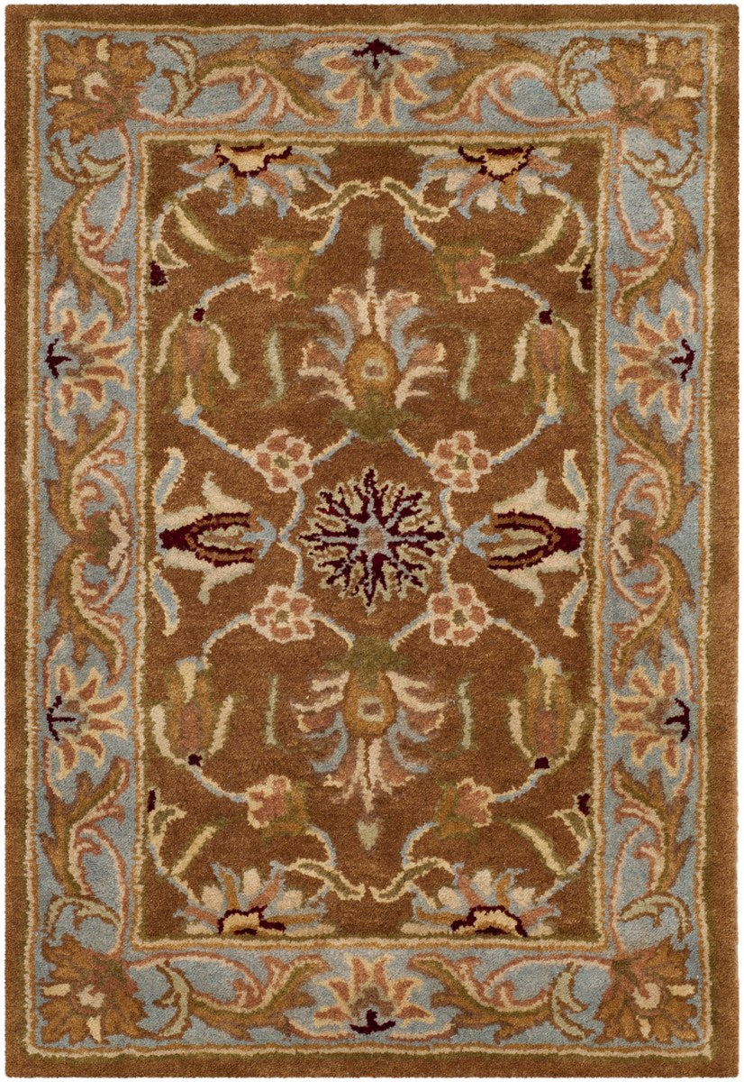 Safavieh Heritage HG812 Hand Tufted Rug