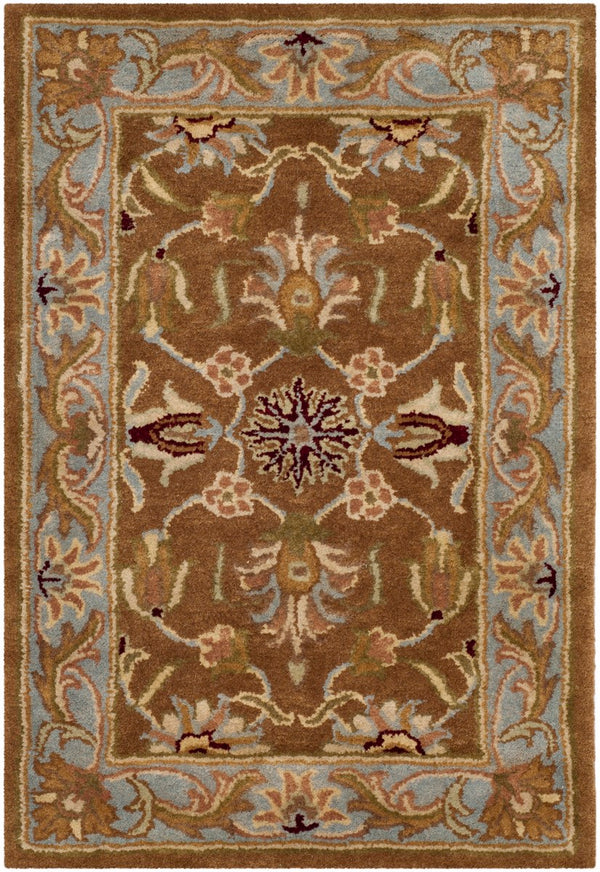 Safavieh Heritage HG812 Hand Tufted Rug