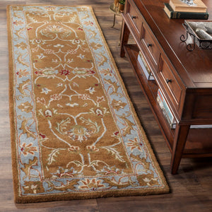 Safavieh Heritage HG812 Hand Tufted Rug