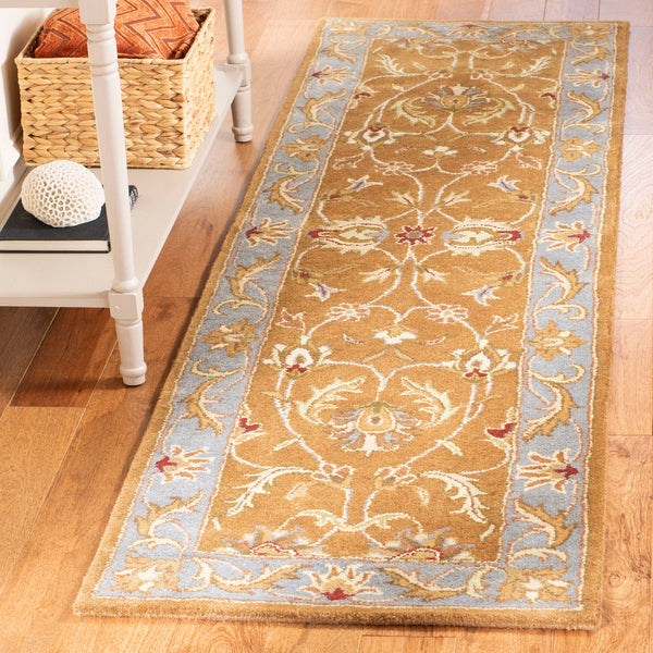 Safavieh Heritage HG812 Hand Tufted Rug