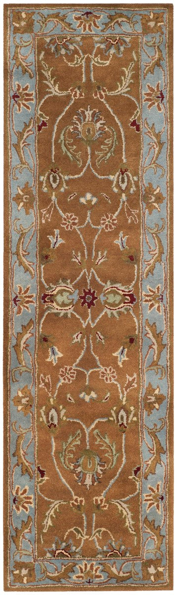 Safavieh Heritage HG812 Hand Tufted Rug