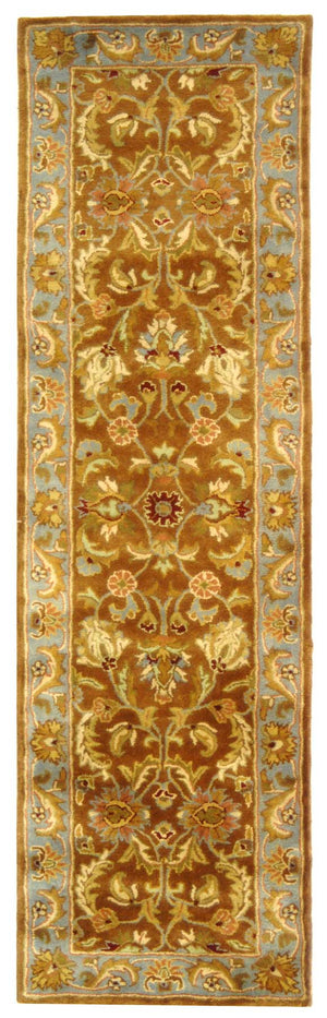 Safavieh Heritage 812 Hand Tufted Wool Rug HG812A-4R