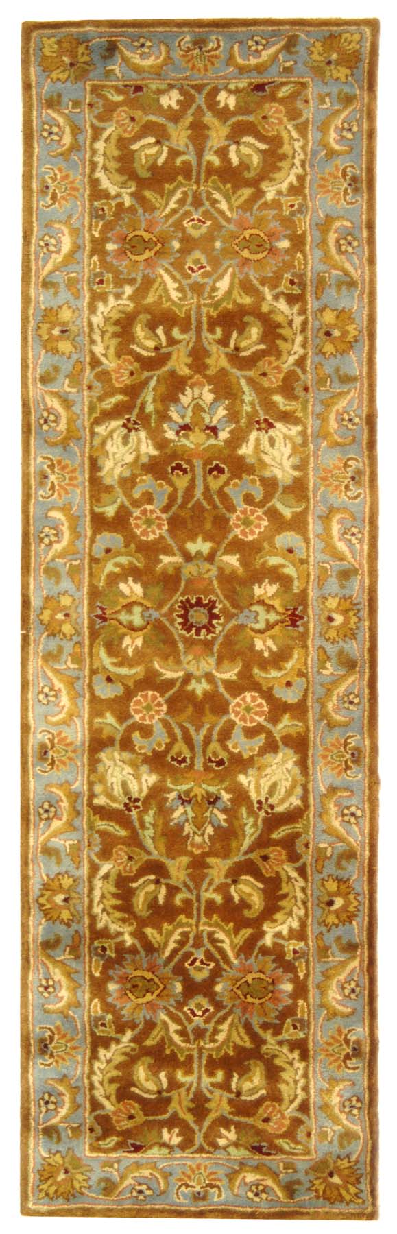 Safavieh Heritage 812 Hand Tufted Wool Rug HG812A-4R