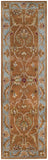 Safavieh Heritage HG812 Hand Tufted Rug