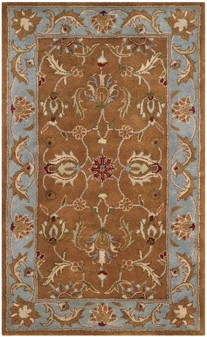 Safavieh Heritage HG812 Hand Tufted Rug