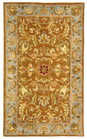 Safavieh Heritage 812 Hand Tufted Wool Rug HG812A-4R