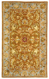 Safavieh Heritage 812 Hand Tufted Wool Rug HG812A-4R