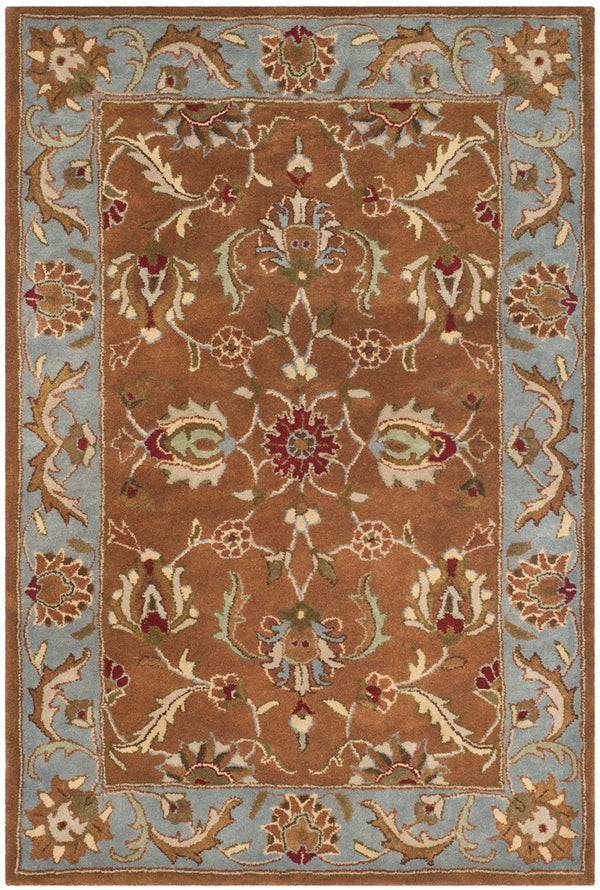 Safavieh Heritage HG812 Hand Tufted Rug