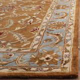 Safavieh Heritage 812 Hand Tufted Wool Rug HG812A-4R