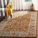 Safavieh Heritage 812 Hand Tufted Wool Rug HG812A-4R