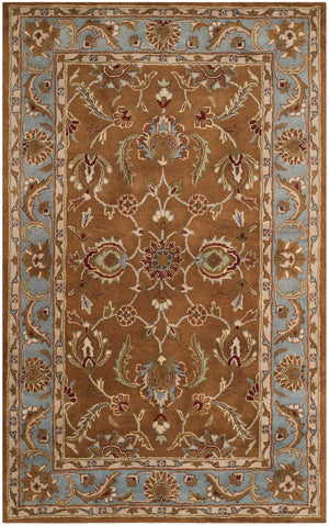 Safavieh Heritage HG812 Hand Tufted Rug