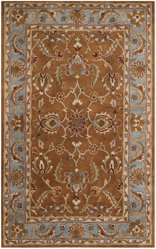 Safavieh Heritage HG812 Hand Tufted Rug