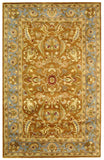 Heritage 812 Hand Tufted Wool Rug