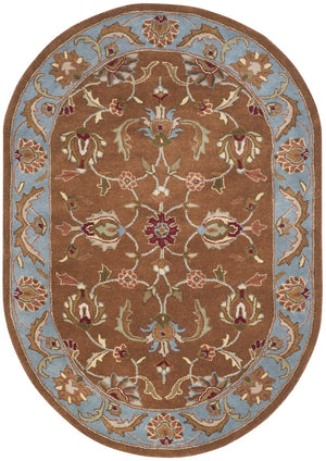 Safavieh Heritage HG812 Hand Tufted Rug