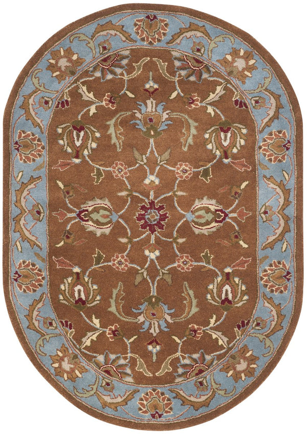Safavieh Heritage HG812 Hand Tufted Rug