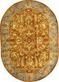 Safavieh Heritage 812 Hand Tufted Wool Rug HG812A-4R