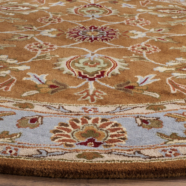 Safavieh Heritage HG812 Hand Tufted Rug