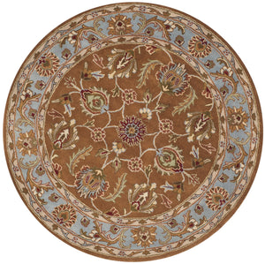 Safavieh Heritage HG812 Hand Tufted Rug