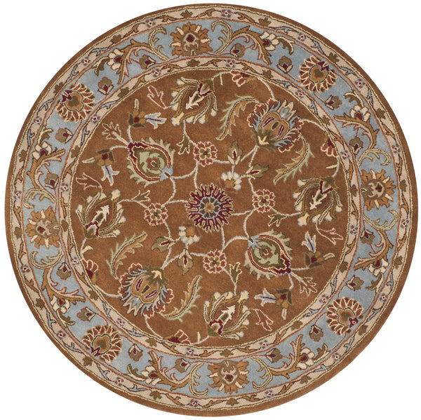 Safavieh Heritage HG812 Hand Tufted Rug