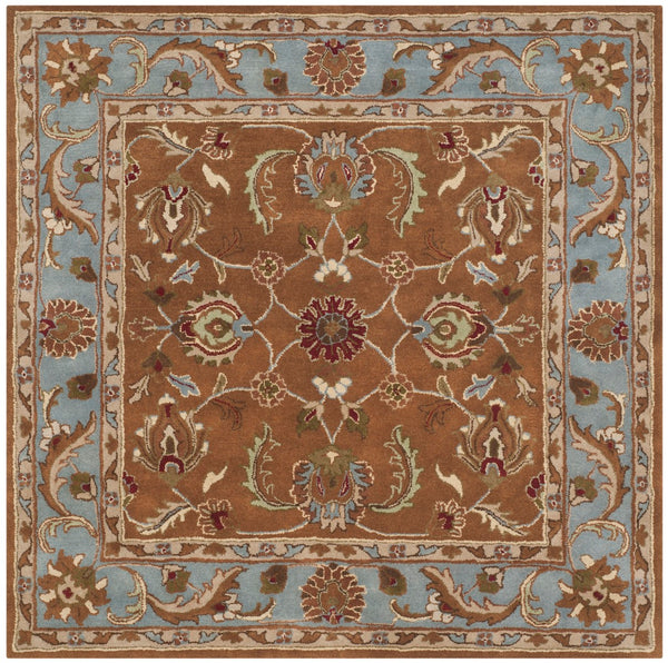 Safavieh Heritage HG812 Hand Tufted Rug
