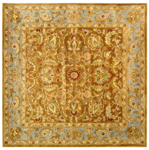 Safavieh Heritage 812 Hand Tufted Wool Rug HG812A-4R