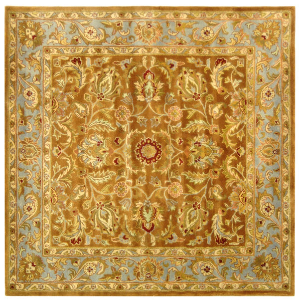 Safavieh Heritage 812 Hand Tufted Wool Rug HG812A-4R