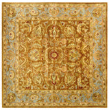 Safavieh Heritage 812 Hand Tufted Wool Rug HG812A-4R