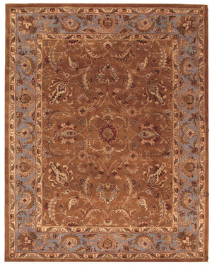 Safavieh Heritage HG812 Hand Tufted Rug