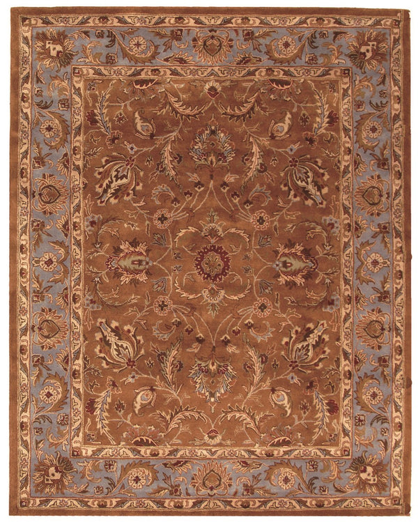 Safavieh Heritage HG812 Hand Tufted Rug