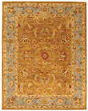 Safavieh Heritage 812 Hand Tufted Wool Rug HG812A-4R