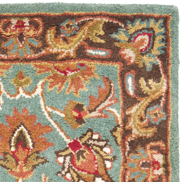 Safavieh Heritage HG812 Hand Tufted Rug
