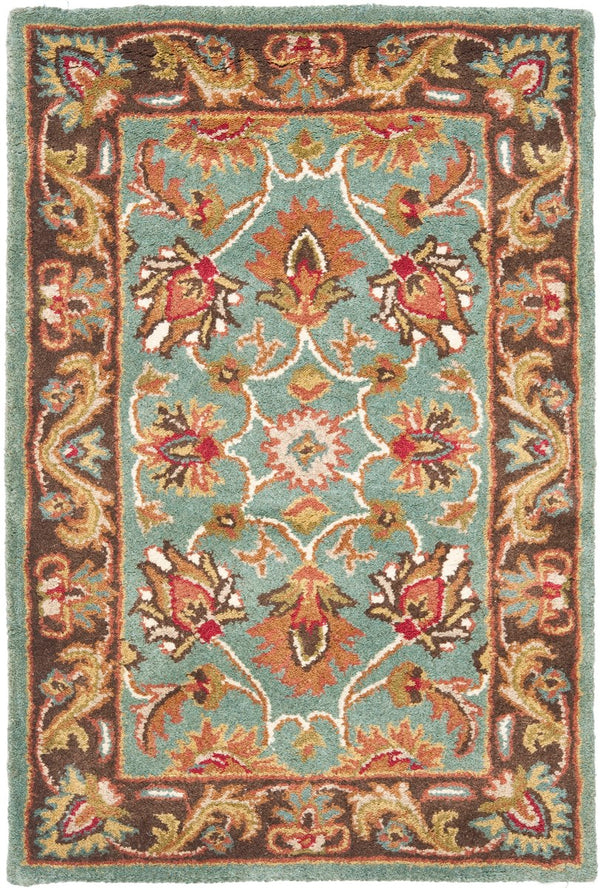 Safavieh Heritage HG812 Hand Tufted Rug