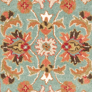 Safavieh Heritage HG812 Hand Tufted Rug