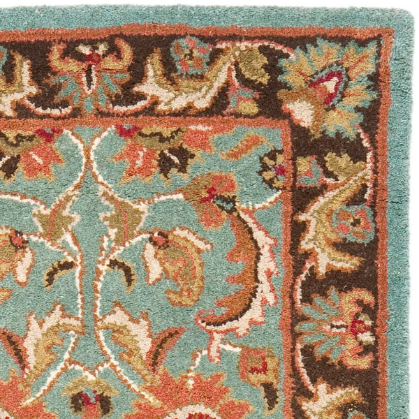 Safavieh Heritage HG812 Hand Tufted Rug