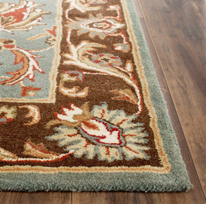 Safavieh Heritage HG812 Hand Tufted Rug