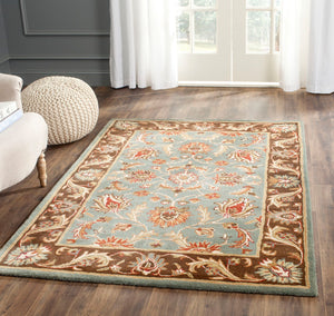 Safavieh Heritage HG812 Hand Tufted Rug