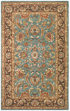 Safavieh Heritage 812 Hand Tufted Wool Rug HG812B-4R