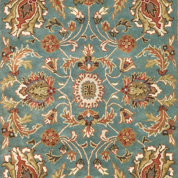 Safavieh Heritage HG812 Hand Tufted Rug